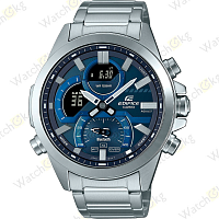 Часы Мужские Casio Edifice (ECB-30D-2A)