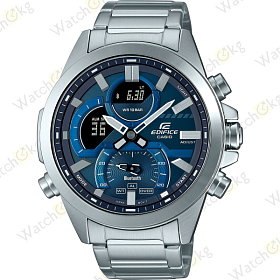Часы Мужские Casio Edifice (ECB-30D-2A)