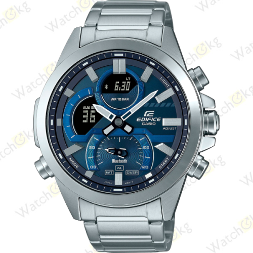 Часы Мужские Casio Edifice (ECB-30D-2A)