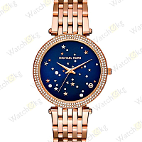 Часы Женские Michael Kors Дизайнерские (MK3728)