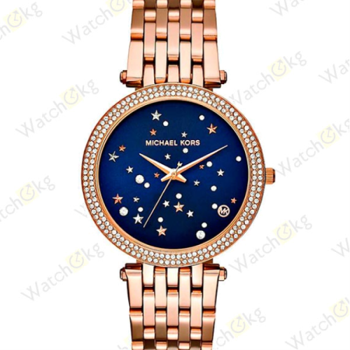 Часы Женские Michael Kors Дизайнерские (MK3728)