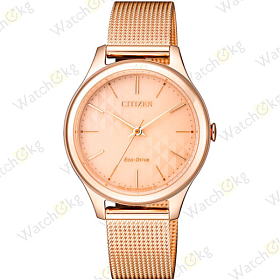 Часы Женские Citizen Eco-Drive (EM0503-83X)