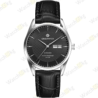 Часы Удача, классика Greenwich (GW 074.11.31)