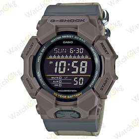 Часы Мужские Casio G-SHOCK (GD-010CE-5)