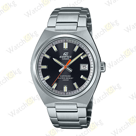 Часы Мужские Casio 3-Hand Analog (EFB-109D-1AV)