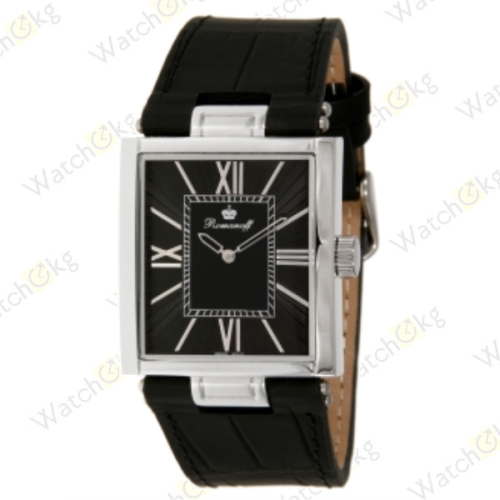 Часы Мужские Romanoff Gentleman (10347/3G3BL)