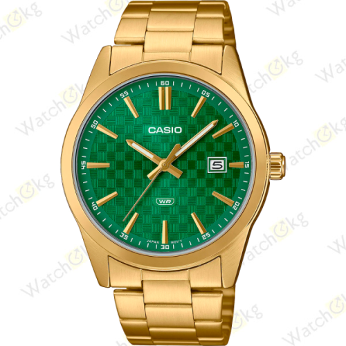 Часы Мужские Casio Analog (MTP-VD03G-3A)