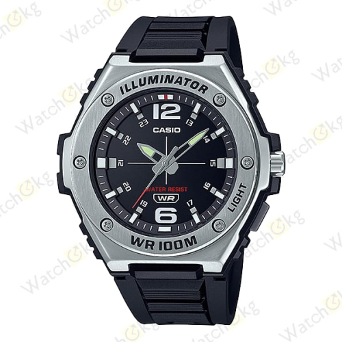 Часы Мужские Casio (MWA-100H-1AV)