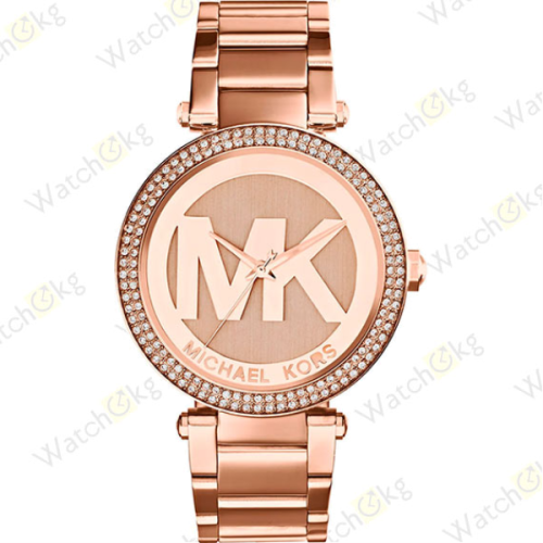 Часы Женские Michael Kors Дизайнерские (MK5865)