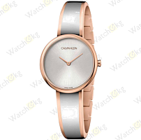 Часы Женские Calvin Klein (K4E2N61Y)