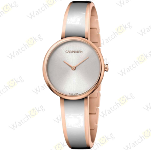 Часы Женские Calvin Klein (K4E2N61Y)