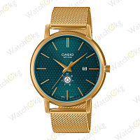 Часы Мужские Casio (MTP-B125MG-3AV)