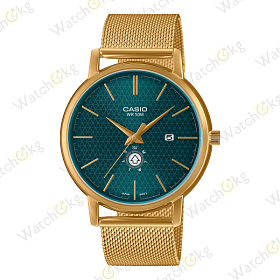 Часы Мужские Casio (MTP-B125MG-3AV)