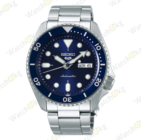 Часы Мужские Seiko 5 Sports (SRPD51K1)