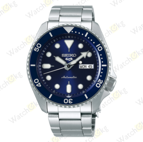 Часы Мужские Seiko 5 Sports (SRPD51K1)