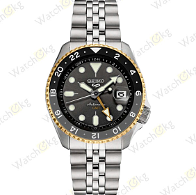 Часы Мужские Seiko 5 Sports (SSK021)