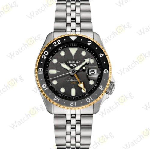 Часы Мужские Seiko 5 Sports (SSK021)