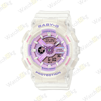 Часы Мужские Casio BA-110 SERIES (BA-110PS-7A)