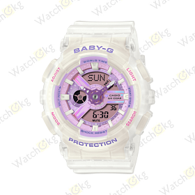 Часы Мужские Casio BA-110 SERIES (BA-110PS-7A)