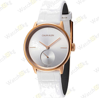 Часы Женские Calvin Klein (K2Y236K6)