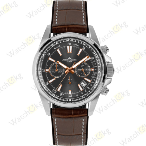 Часы Мужские Jacques Lemans Sport Liverpool (1-2117W)