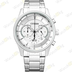 Часы Мужские Citizen Chronograph (AN8190-51A)