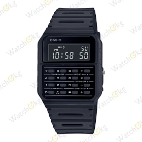 Часы Мужские Casio Casio Collection (CA-53WF-1B)