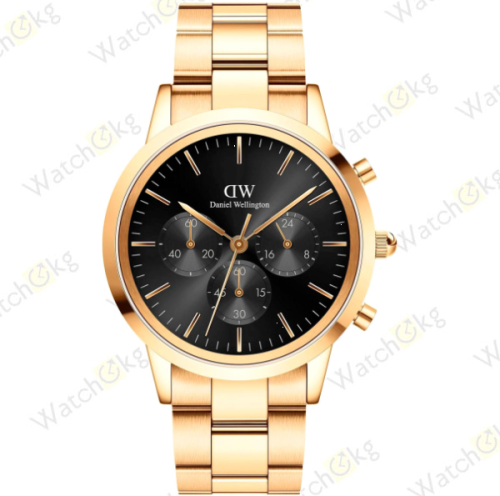 Часы Мужские Daniel Wellington (DW00100641)