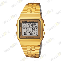 Часы Мужские Casio VINTAGE (A500WGA-9)