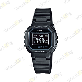 Часы Мужские Casio (LA-20WH-1B)