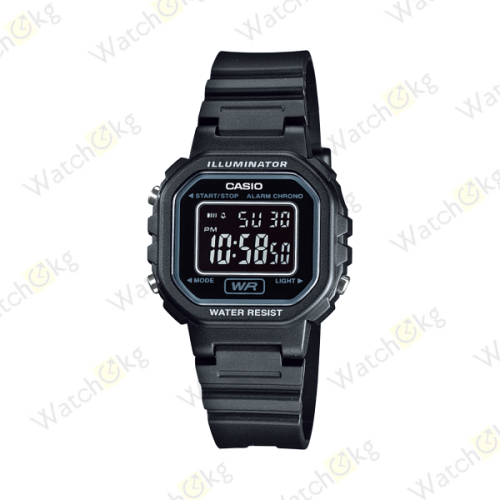 Часы Мужские Casio (LA-20WH-1B)