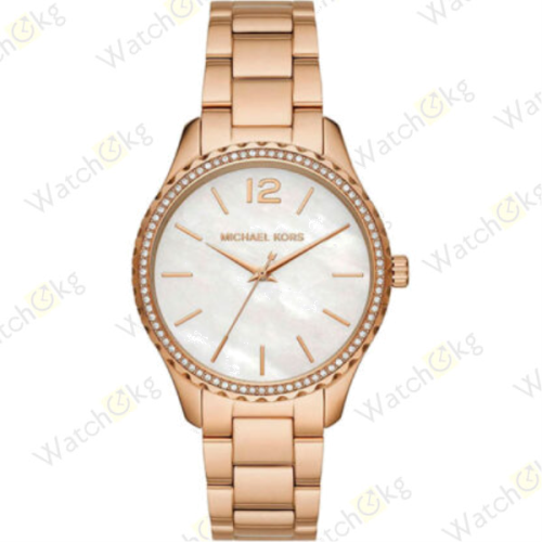 Часы Женские Michael Kors Дизайнерские, Повседневные (MK6870)
