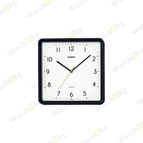 Часы Мужские Casio Wall clock (IQ-152-1)