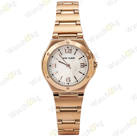 Часы Женские Anne Klein Дизайнерские (108654RMRG)