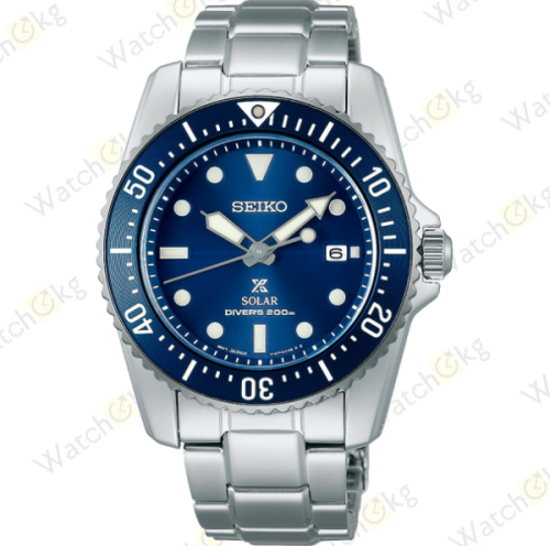 Часы Мужские Seiko Prospex (SNE585P1)