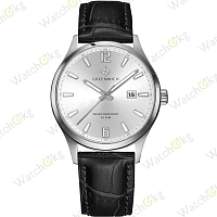 Часы Осьминог Greenwich (GW 051.11.33)