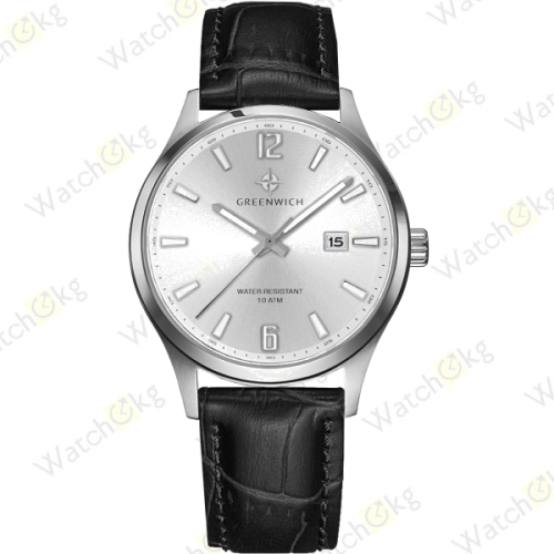 Часы Осьминог Greenwich (GW 051.11.33)