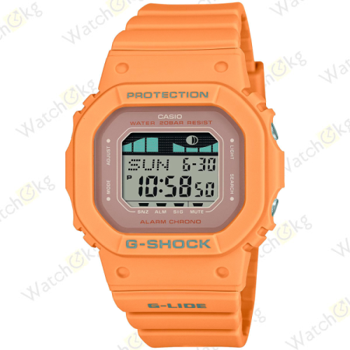 Часы Женские Casio G-Shock (GLX-S5600-4)