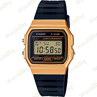 Часы Мужские Casio Vintage (F-91WM-9A)