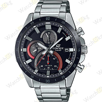 Часы Мужские Casio Edifice (EFR-571DB-1A1VUEF)