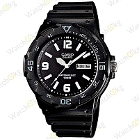 Часы Мужские Casio Analog (MRW-200H-1B2)