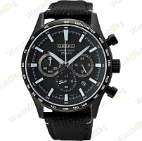 Часы Мужские Seiko Discover More (SSB417P1)