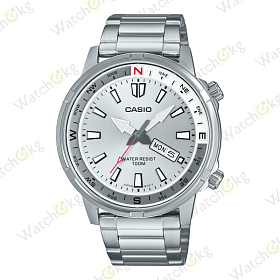 Часы Мужские Casio (MTD-130D-7AV)