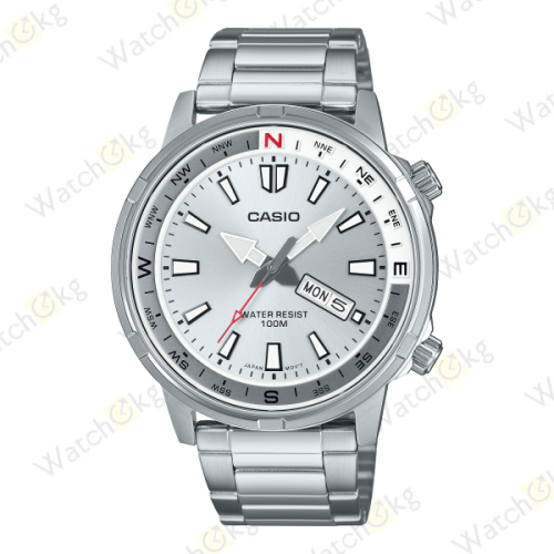 Часы Мужские Casio (MTD-130D-7AV)