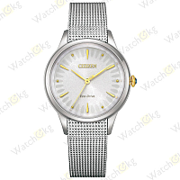 Часы Женские Citizen Elegance (EM0814-83A)