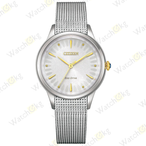 Часы Женские Citizen Elegance (EM0814-83A)