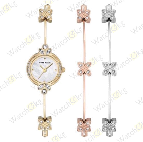 Часы Женские Anne Klein Дизайнерские (AK/3042TRST)