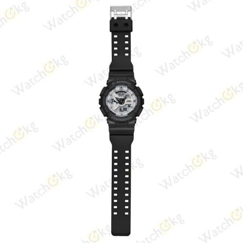 Часы Мужские Casio ANALOG-DIGITAL GA-110 SERIES (GA-110WD-1A) фото 2