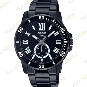 Часы Мужские Casio Analog (MTP-VD200B-1B)