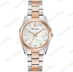 Часы Женские Bulova Surveyor (98P207)